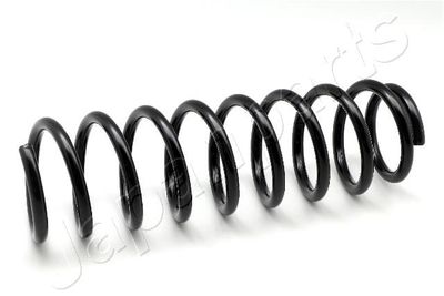 Balstiekārtas atspere JAPANPARTS ZC6224A