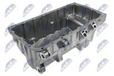Масляный поддон NTY BMO-CT-002