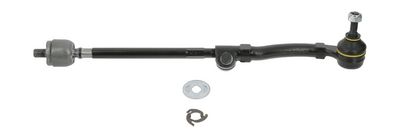 Поперечная рулевая тяга MOOG RE-DS-7059