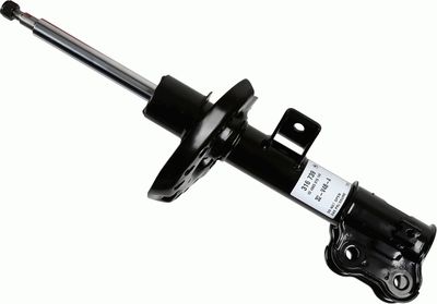 Amortizators SACHS 316 739