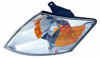 Pagrieziena signāla lukturis ABAKUS 316-1516L-AS