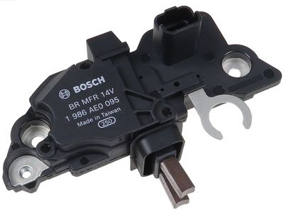 AS-PL ARE0063(BOSCH) Ģeneratora sprieguma regulators