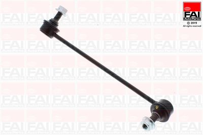 Тяга / стойка, стабилизатор FAI AutoParts SS9856