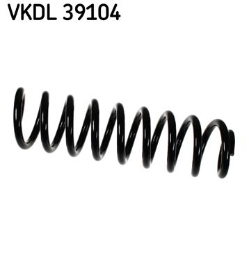 Balstiekārtas atspere SKF VKDL 39104