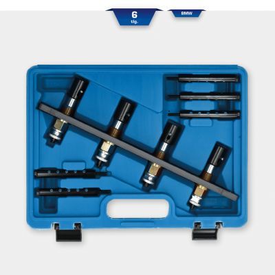 Montāžas/demontāžas instrumenti, iesmidzināšanas sprausla KS TOOLS BT551330