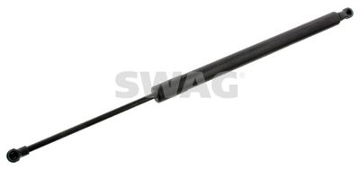 Gāzes atspere, Bagāžas/Kravas nodalījuma vāks SWAG 60 93 2903