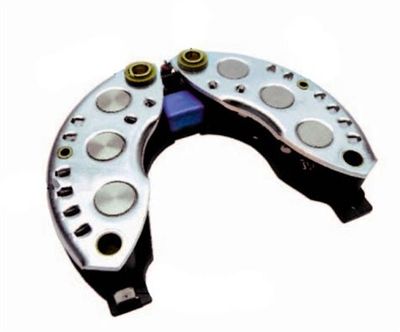 Taisngriezis, Ģenerators MAGNETI MARELLI 940016146400