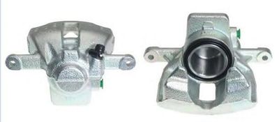 Тормозной суппорт GENERAL RICAMBI BW6207