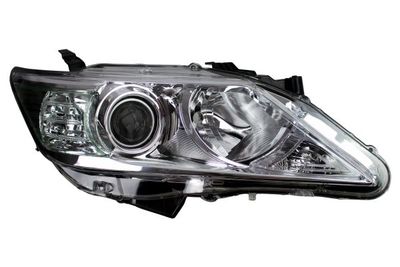 reflektor TOY HEAD LAMP.UNIT..ECE.ELEC W/S MOTOR  FIT FOR: TY.CAMY..12 ABAKUS 212-11T5RMLD-EM