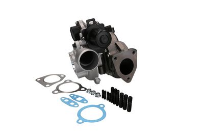 Компрессор, наддув KAMOKA 8600078