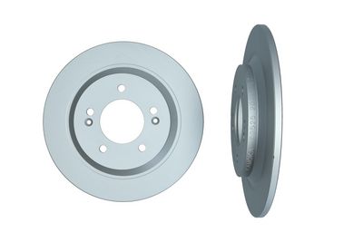 Тормозной диск KAMOKA 103525