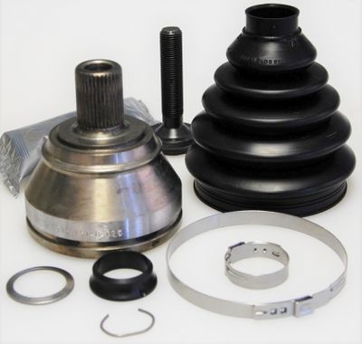 Šarnīru komplekts, Piedziņas vārpsta LÖBRO 306680