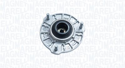 Подвеска, амортизатор MAGNETI MARELLI 030607020551