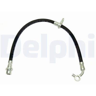Bremžu šļūtene DELPHI LH6380