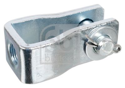 Montāžas komplekts, membrāna, bremžu pneimokamera FEBI BILSTEIN 109340