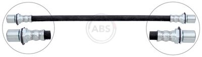 Тормозной шланг A.B.S. SL 4025