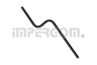 Šļūtene, siltummainis (apsilde) ORIGINAL IMPERIUM 21897