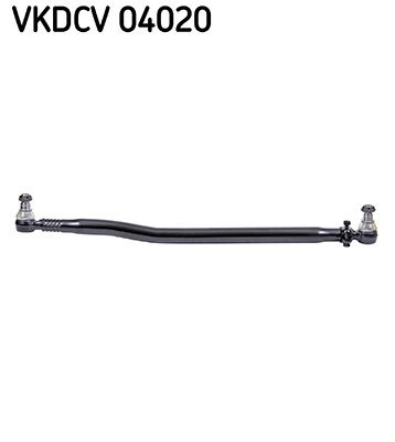 Stūres garenstiepnis SKF VKDCV 04020