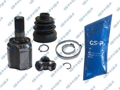 Шарнирный комплект, приводной вал GSP 624080