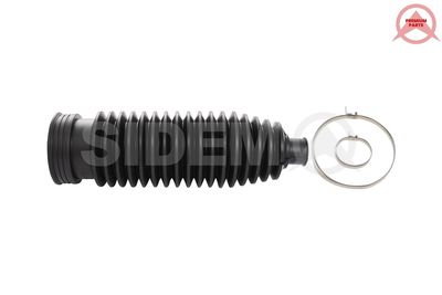 Пыльник, рулевое управление SIDEM 327.031