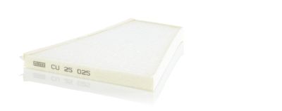 Filtrs, Salona telpas gaiss MANN-FILTER CU 25 025