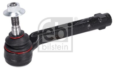 Наконечник поперечной рулевой тяги FEBI BILSTEIN 196249
