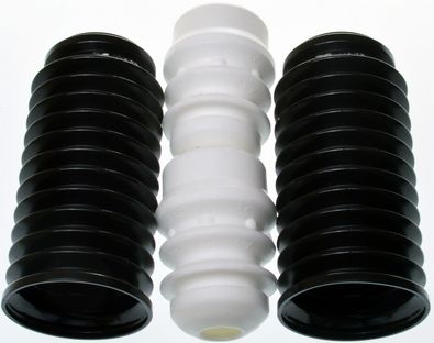 Пылезащитный комплект, амортизатор DENCKERMANN D500026