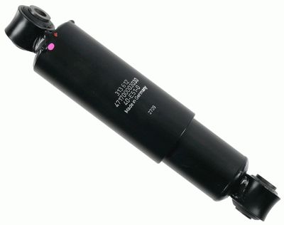 Amortizators SACHS 313 612