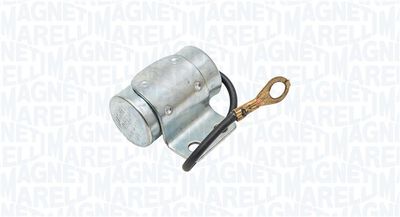 Конденсатор, система зажигания MAGNETI MARELLI 071504000010
