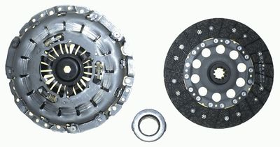 Sajūga komplekts SACHS 3000 951 202
