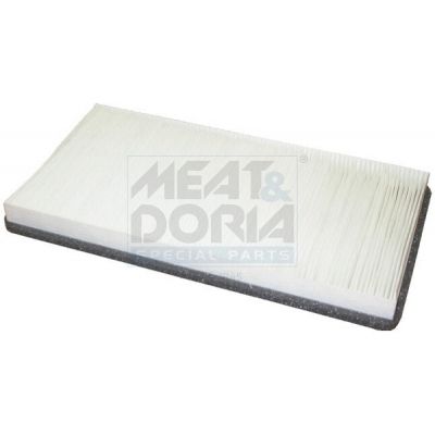 Фильтр, воздух во внутренном пространстве MEAT & DORIA 17196