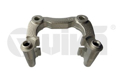 Кронштейн, корпус скобы тормоза vika 66151740701