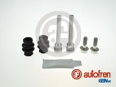 Virzītājčaulu komplekts, Bremžu suports AUTOFREN SEINSA D7260C