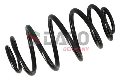 Balstiekārtas atspere DACO 812704