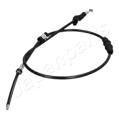 Тросик, cтояночный тормоз JAPANPARTS BC-570R