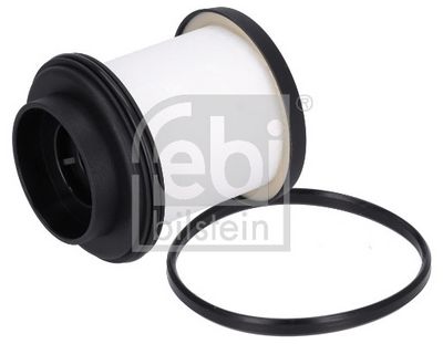 Eļļas filtrs, Retarderis FEBI BILSTEIN 194644