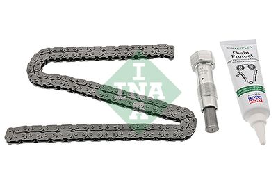 Комплект цели привода распредвала Schaeffler INA 558005110