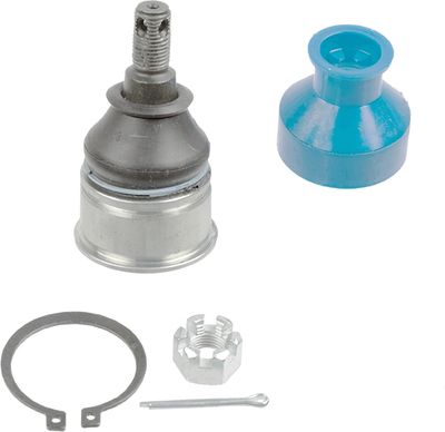 Balst-/Virzošais šarnīrs LEMFÖRDER 11690 03