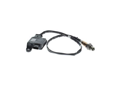 Датчик частиц BOSCH 0 281 008 060