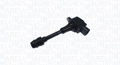 Катушка зажигания MAGNETI MARELLI 060717095012