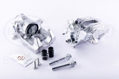 Bremžu suports HELLA PAGID 8AN 355 783-681