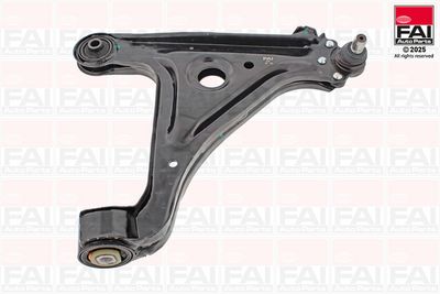 Neatkarīgās balstiekārtas svira, Riteņa piekare FAI AutoParts SS888