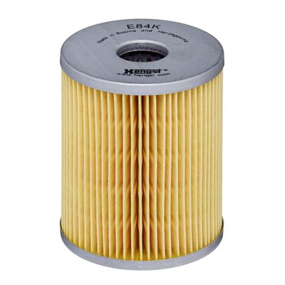 Топливный фильтр HENGST FILTER E84K D661
