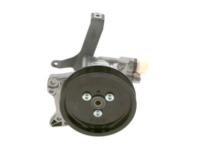 Hidrosūknis, Stūres iekārta BOSCH K S00 000 182