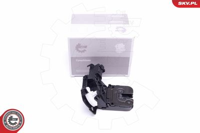 Замок задней двери ESEN SKV 16SKV218