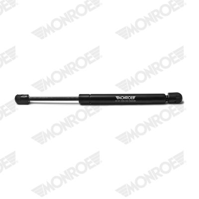 Gāzes atspere, Motora pārsegs MONROE ML5355