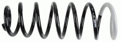 Пружина ходовой части SACHS 994 461