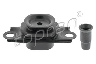 Подвеска, механическая коробка передач TOPRAN 702 334