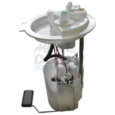 Barošanas sistēmas elements MEAT & DORIA 77579