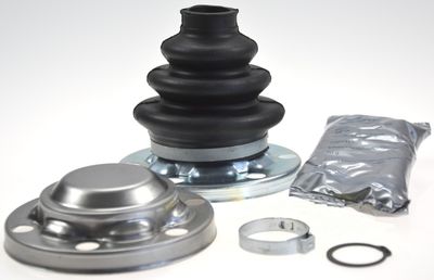 Комплект пыльника, приводной вал LÖBRO 302330